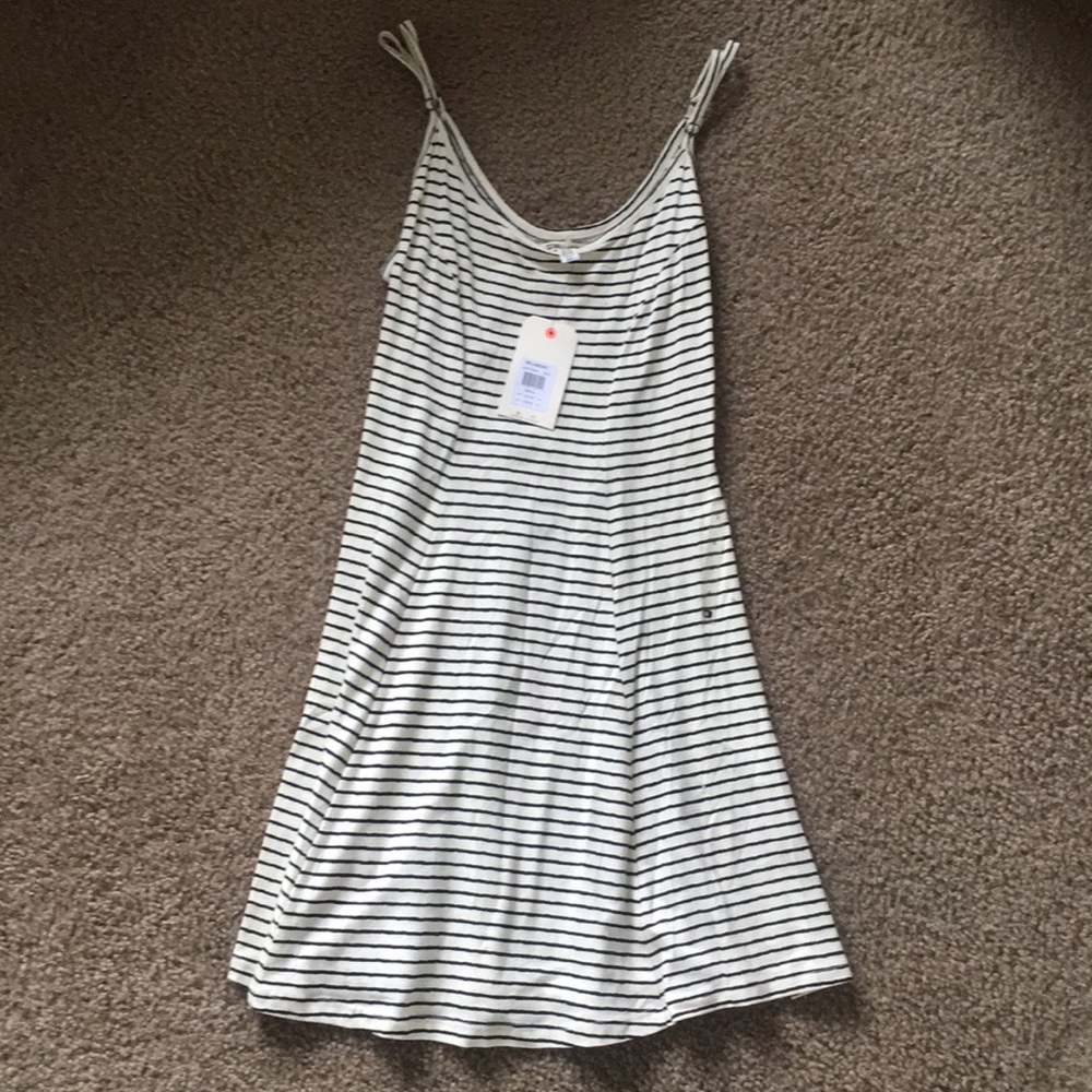 BILLABONG SPRING/SUMMER DRESS!